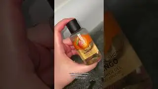 Принимаю ванну у ПОДРУГИ 