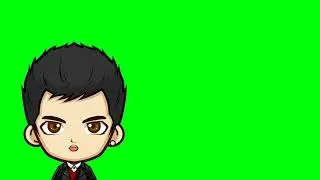 green screen animasi berbicara part 54