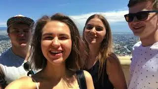 Georgia. Tbilisi 2018