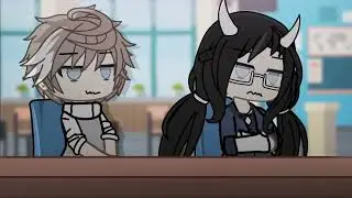 I want to be rockstar gachatrend new???
