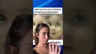Uma mãe dessas?????? 😩