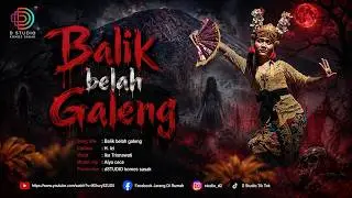 lagu sasak Balik belah galeng @d STUDIO