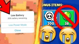 15 Things Players HATE in Brawl Stars