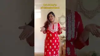 Dos and don’ts of Chikankari Kurtis 💕 #shortsvideo #shorts #shortsfeed