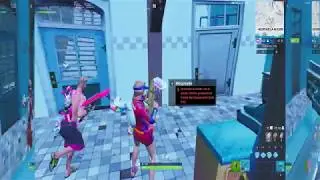 FORTBYTE #60 Localizacion l Usa El Letrero Giratorio