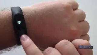 XIAOMI Mi Band 2 Review