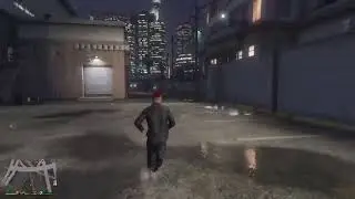GTA V Online Money Glitch **Easy**