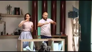 ZB 22ser - Kā pagatavot elektrisko vilcienu