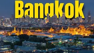 15 Things to See and Do in Bangkok - Thailand Travel Guide 
