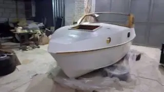 Катер