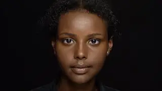 SOMALIENNE. Teaser #1 // Les origines de la beauté
