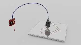 Extruder And Hotend Animation