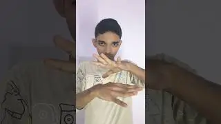 Amazing 😍 magic 🪄 revealed #shorts