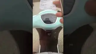 50 CC Hiç Benzin Yakmıyor | Kokluyor