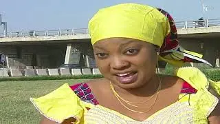 DOUGOUBA SIGUI - SERIE - EPISODE 9