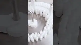Как производят спреи
