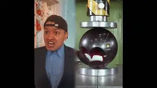 Когда в детстве пошел на день рождения 🤣 