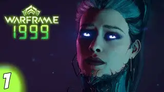 NUEVA ACTUALIZACION: LOS HEX | WARFRAME 1999 | PARTE 1