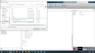 کارنت فولدر متلب