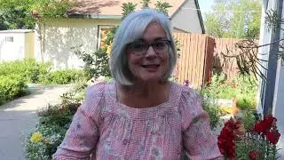 Full Perennial Garden Tour April 2021 | Cottage Garden | Garden Tour