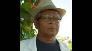 Frédéric Amany
