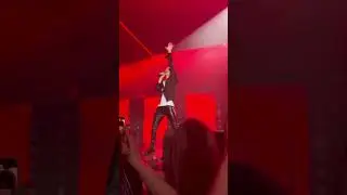 SHAMAN “Встанем» Крокус Сити Холл 09.03.224г.