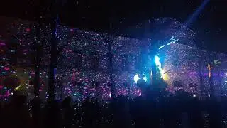 Light Festival Belgium