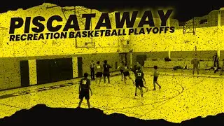 Rec Basketball Playoffs March 12, 2024 