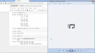 88 Convert Images to Numpy Arrays | Numpy