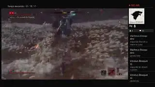 Sekiro  -  Isshin Ashina