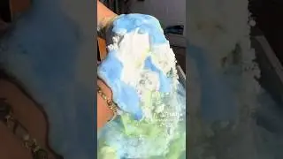 Mix suds overload satisfying by loveasmr817 on tiktok #asmr #asmrsounds #oddlysatisfying #satisfying