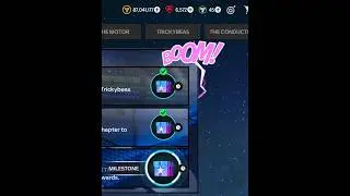 I packed Legend Free 