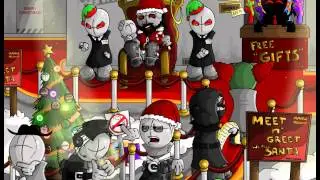 Cheshyre - Frosty