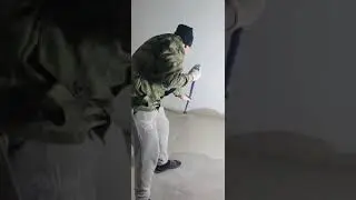Наливной пол. Самовыравнивающийся пол. быстрый пол