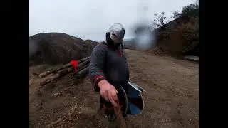 Viking Bachelor Party