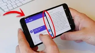 Pantalla Doble o Dividida para Cualquier Versión Android NO ROOT ¡COMPROBADO!