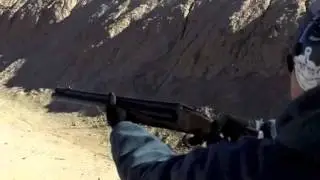Chiappa Triple Threat 3 Barrel Shotgun