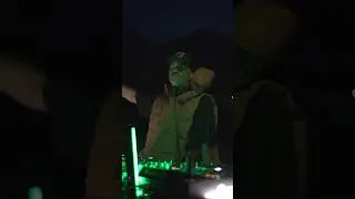 MHM MHM feat. @ENELIMUSIC being played on REFLEKT Vol. [2]
