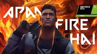 I Tested Valorant on a LOW END PC and Here's What Happened