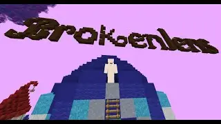 Play until I lose - Minecraft Brokenlens TeamSkywars (Unedited)