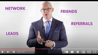 Referral Accelerator
