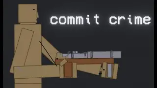 big handheld gun prototype