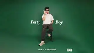 Malcolm Madonna - Smoke Freestyle [Official Audio]