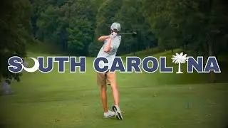 Golf in South Carolina