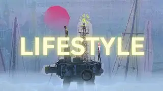 LIFESTYLE | edit