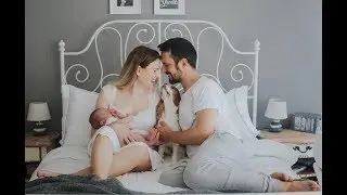 Can Doğum Hikayesi