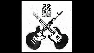 22 Longs Riffs   - Contre courant -