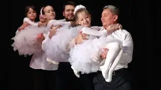 Танец пап 