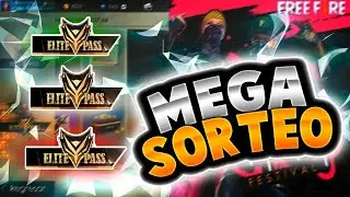 ⭐🔴SORTEO PASE ELITE MAÑANA EN VIVO [NICOSALIM]🔴⭐