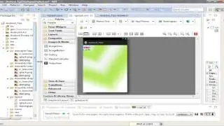 Android Tips 21 Create icons for the app ImageView